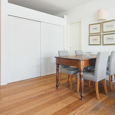 شقة Joivy Delightful Family Flat With Terrace ميلان المظهر الخارجي الصورة