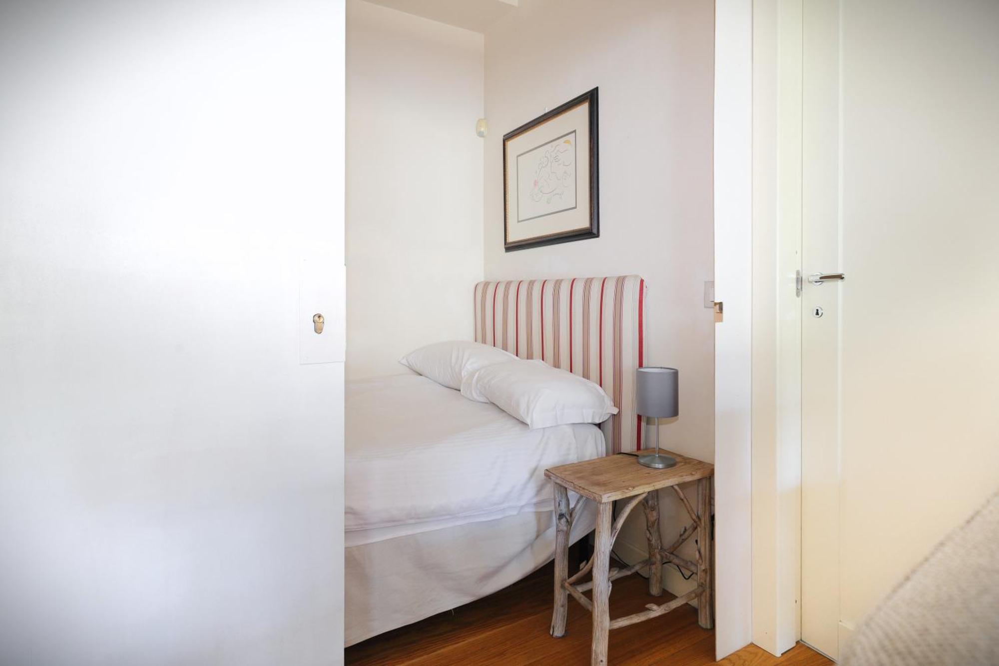 شقة Joivy Delightful Family Flat With Terrace ميلان المظهر الخارجي الصورة