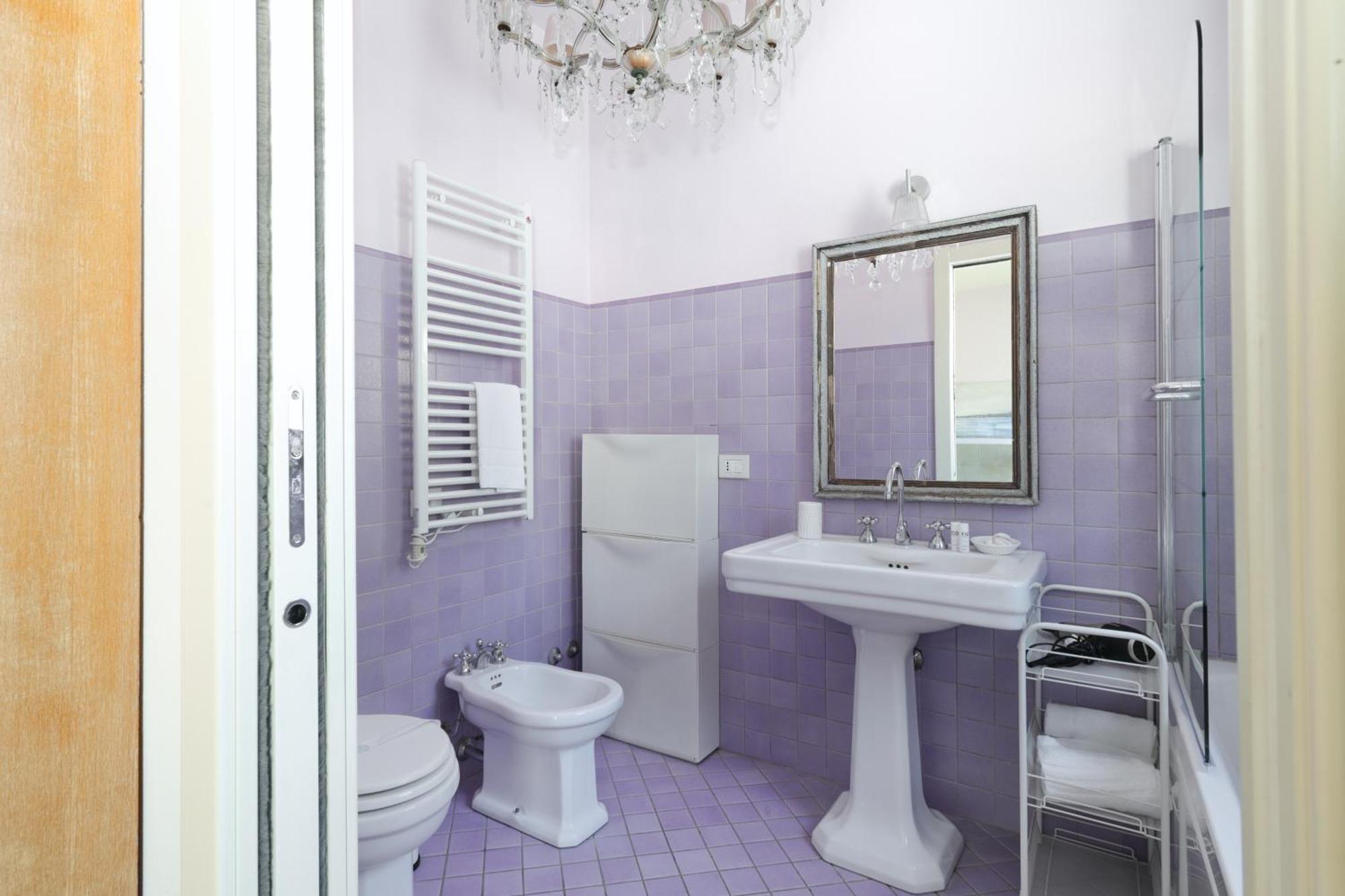 شقة Joivy Delightful Family Flat With Terrace ميلان المظهر الخارجي الصورة