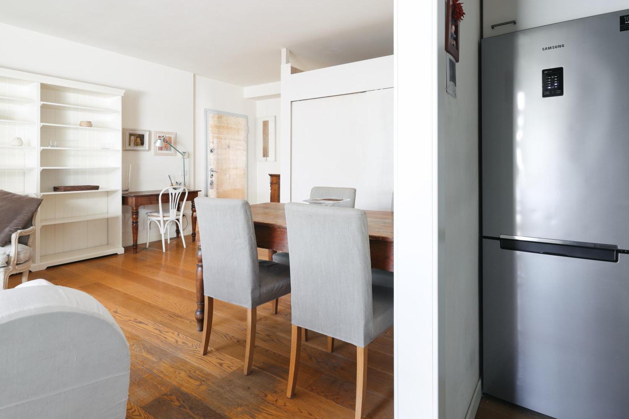 شقة Joivy Delightful Family Flat With Terrace ميلان المظهر الخارجي الصورة