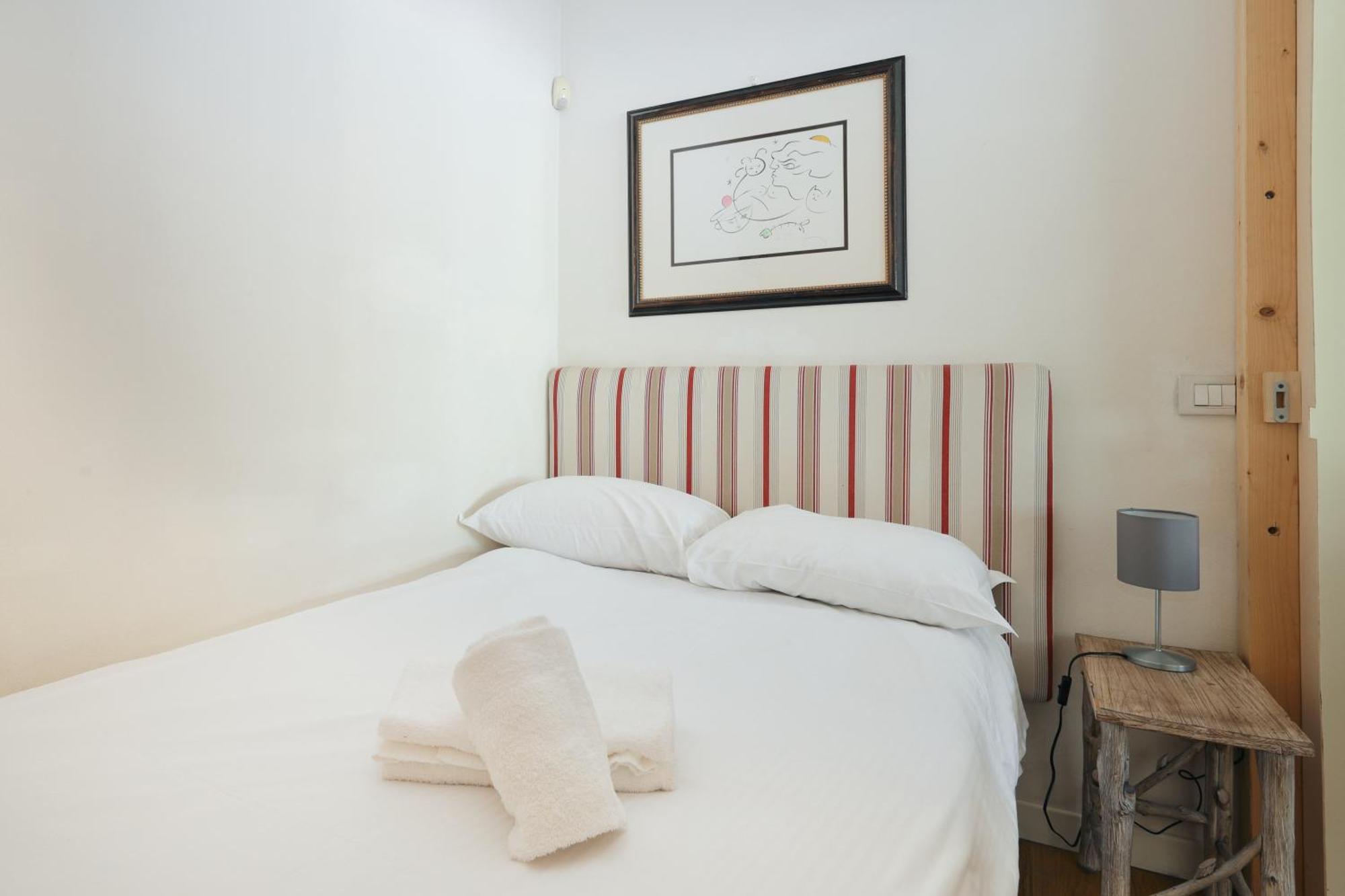 شقة Joivy Delightful Family Flat With Terrace ميلان المظهر الخارجي الصورة